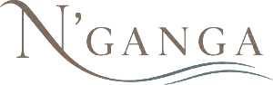 N'Ganga Therapy Logo