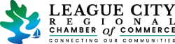 League City Chamber logo